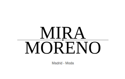 Mira Moreno